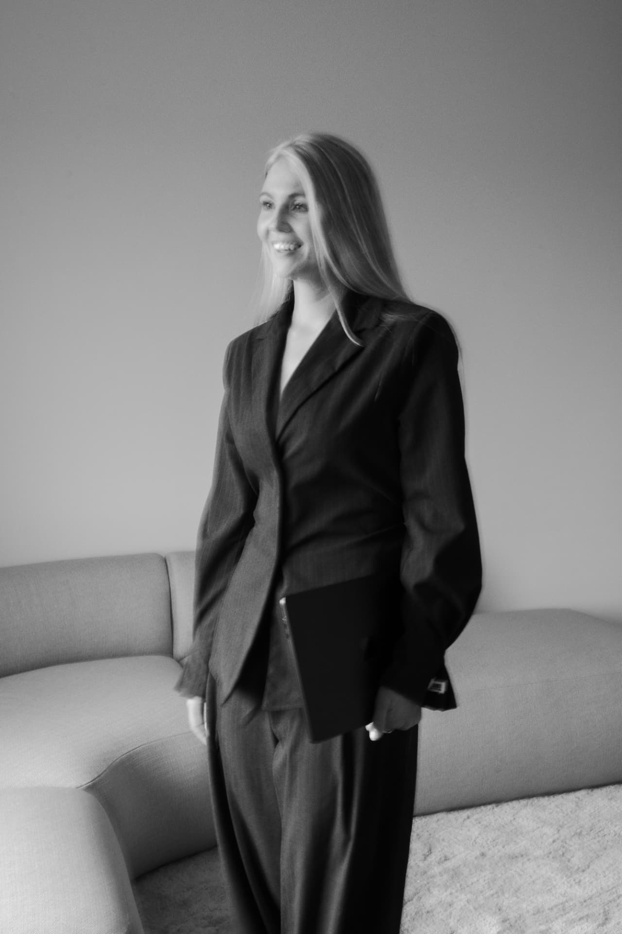 Marie Smits, oprichter van Cashflow Channels