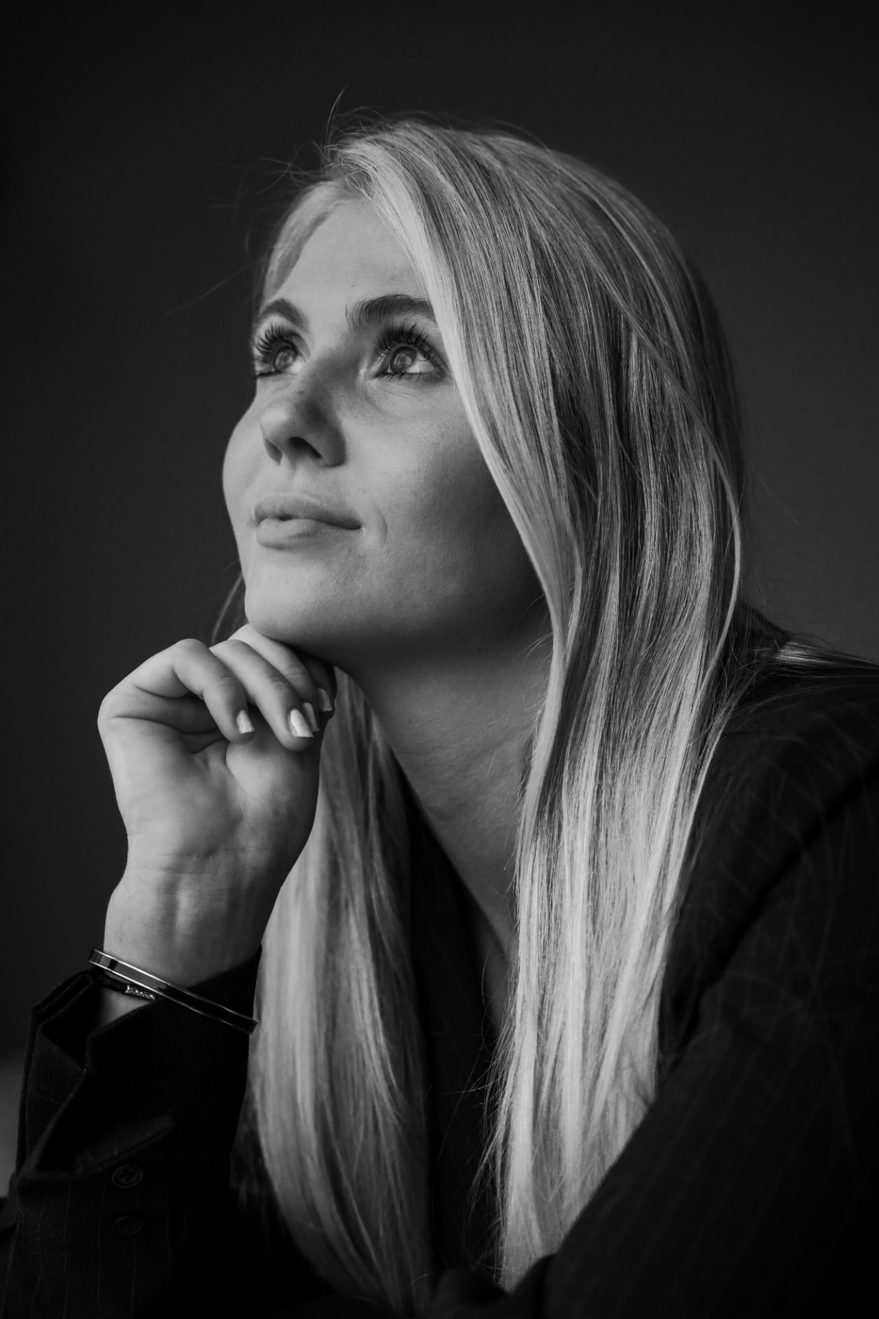 Marie Smits, oprichter van Cashflow Channels
